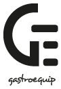 Gastroequip logo
